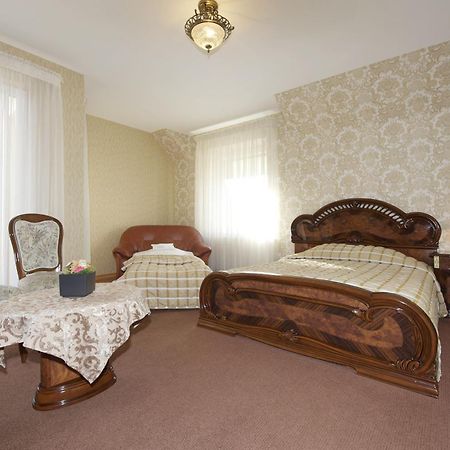 Senoji Palanga Bed & Breakfast Room photo